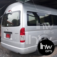 2 เทพ จี พี เอส